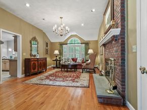 142 Montrose Avenue, Wakefield MA 01880