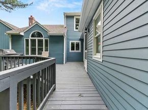 142 Montrose Avenue, Wakefield MA 01880