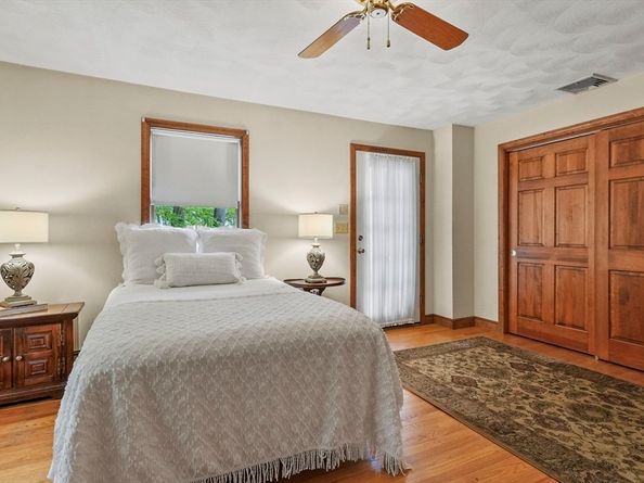 142 Montrose Avenue, Wakefield MA 01880