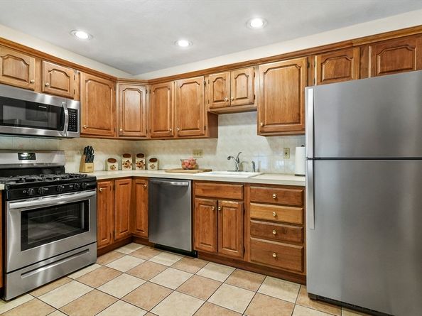 142 Montrose Avenue, Wakefield MA 01880