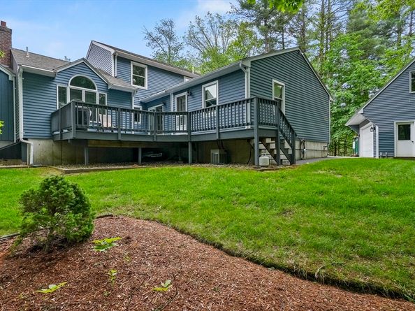 142 Montrose Avenue, Wakefield MA 01880