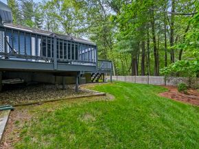 142 Montrose Avenue, Wakefield MA 01880