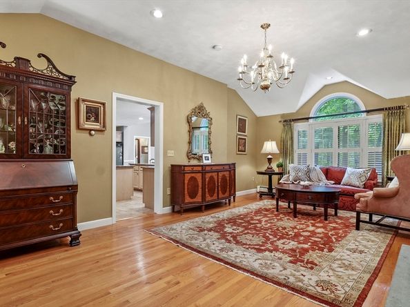 142 Montrose Avenue, Wakefield MA 01880