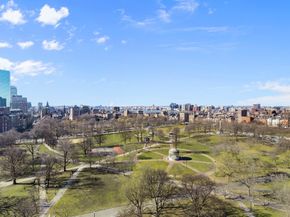 170 Tremont Street 1604, Boston MA 02111