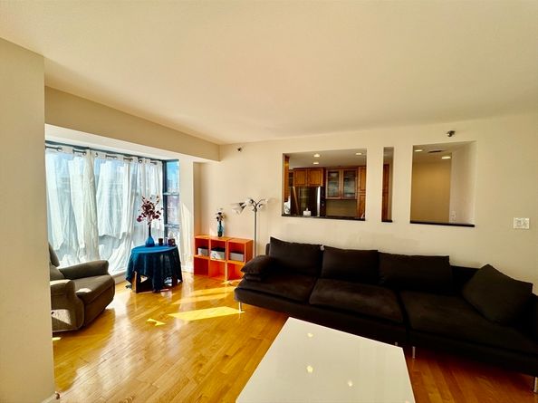 170 Tremont Street 1604, Boston MA 02111