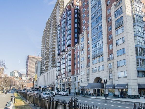 170 Tremont Street 1604, Boston MA 02111
