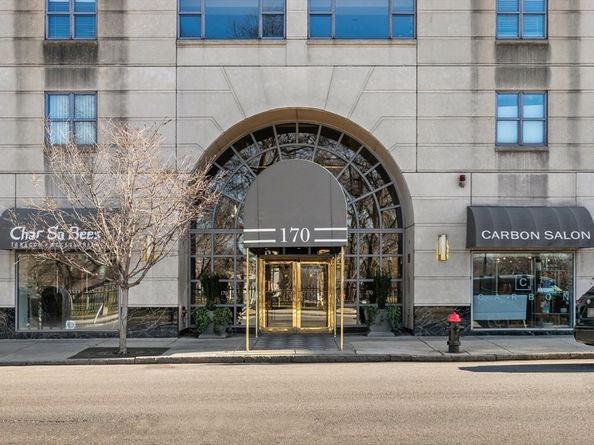 170 Tremont Street 1604, Boston MA 02111