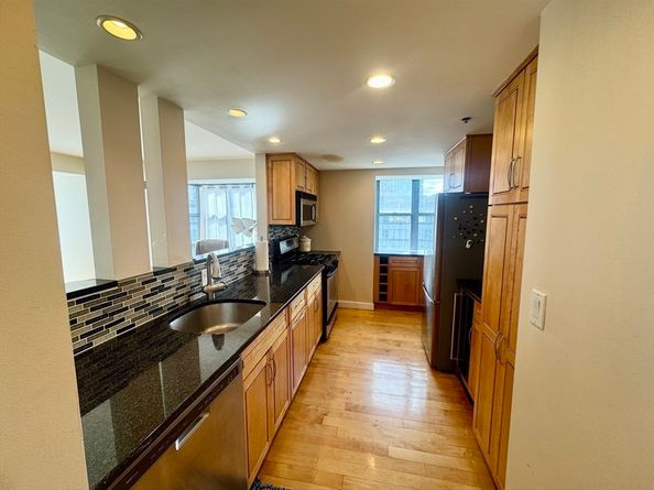 170 Tremont Street 1604, Boston MA 02111
