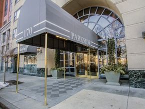 170 Tremont Street 1604, Boston MA 02111