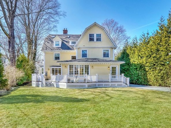 10 Sheffield Road, Winchester MA 01890