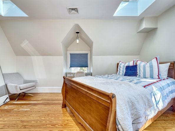 10 Sheffield Road, Winchester MA 01890