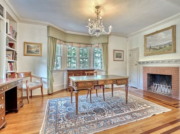 10 Sheffield Road, Winchester MA 01890
