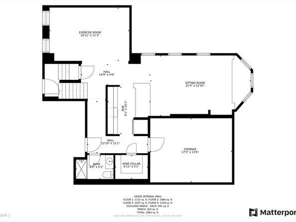 10 Sheffield Road, Winchester MA 01890