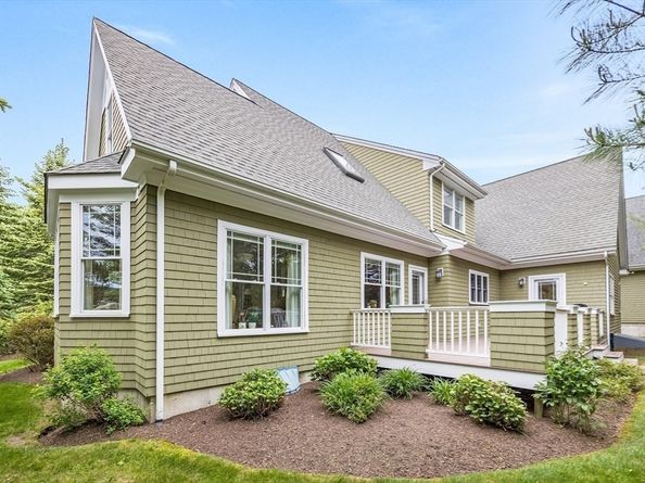 7 Aberdeen 7, Plymouth MA 02360