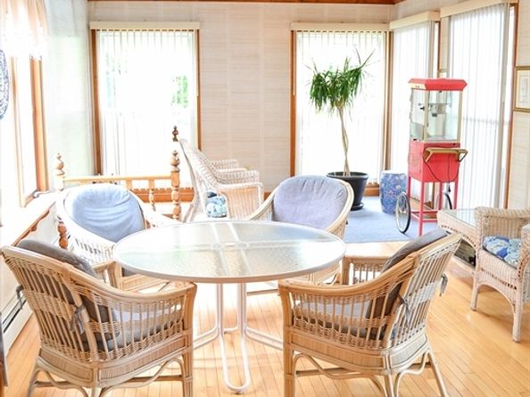 110 Mayflower Ridge Dr, Wareham MA 02571
