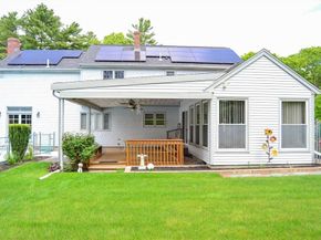 110 Mayflower Ridge Dr, Wareham MA 02571