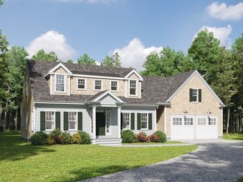 4 Betts Way