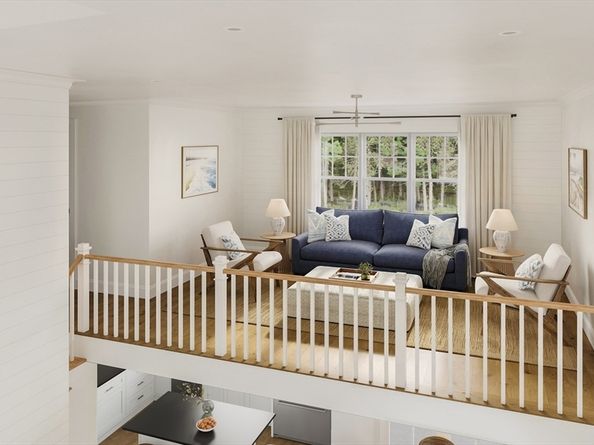 4 Betts Way, Falmouth MA 02536