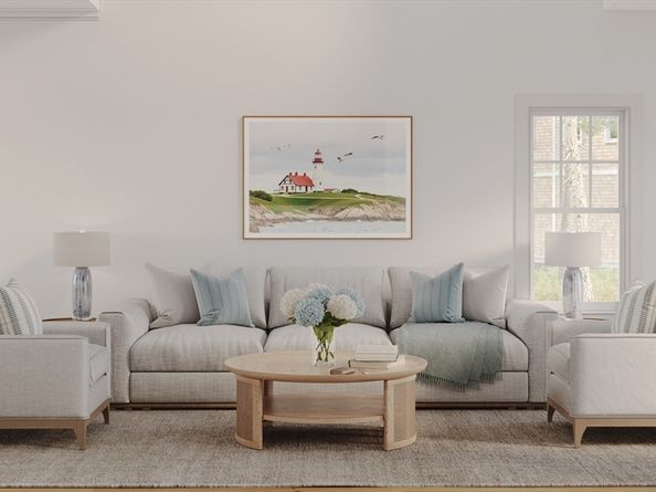 4 Betts Way, Falmouth MA 02536