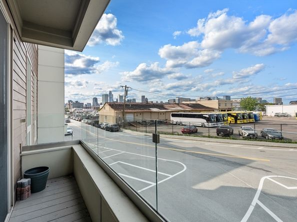 405 West First St 101, Boston MA 02127