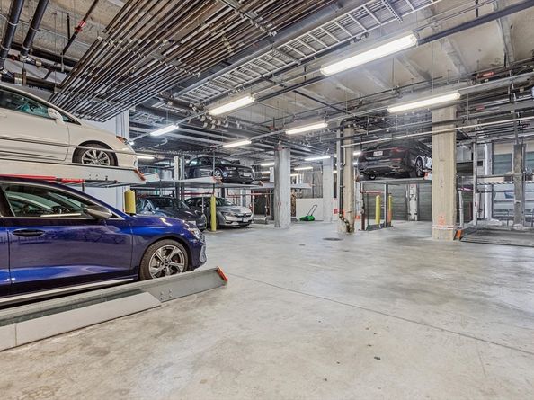 121 Portland Street 601, Boston MA 02114