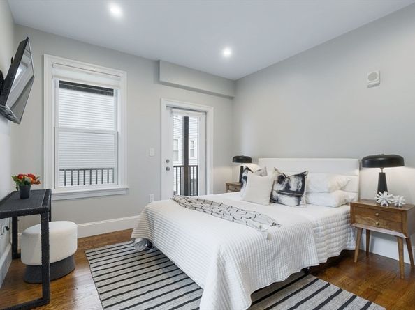 1650 Columbia Rd 2, Boston MA 02127