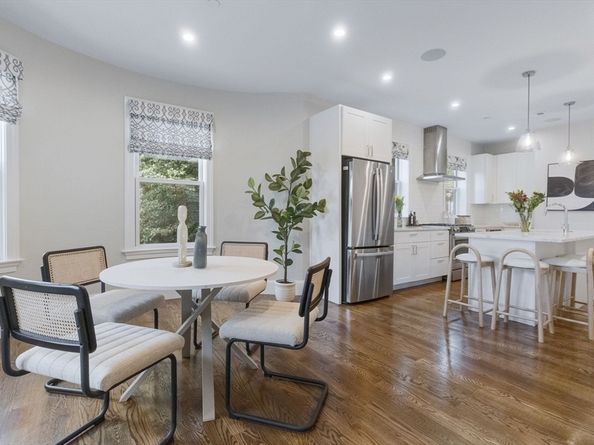 1650 Columbia Rd 2, Boston MA 02127