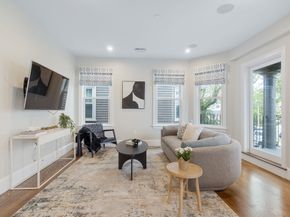 1650 Columbia Rd 2, Boston MA 02127