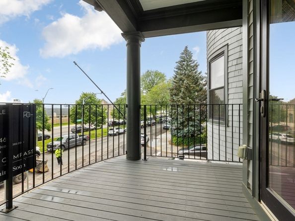 1650 Columbia Rd 2, Boston MA 02127