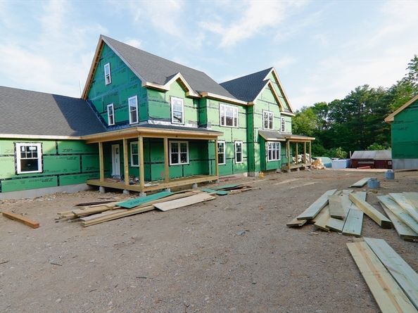 90 Willow Street 1, Acton MA 01720