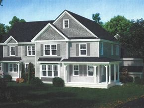 90 Willow Street 1, Acton MA 01720