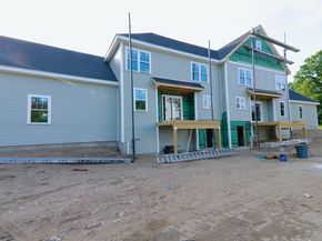 90 Willow Street 1, Acton MA 01720