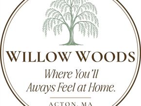90 Willow Street 1, Acton MA 01720