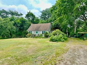 26 Old Summit Street, Halifax MA 02338