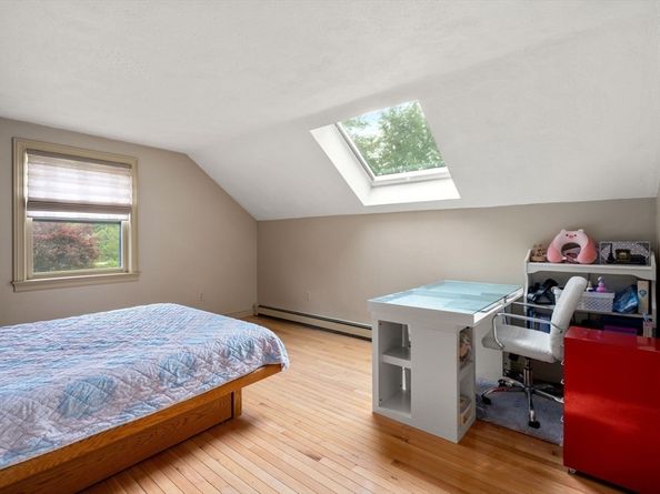 17 Northbriar Rd, Acton MA 01720