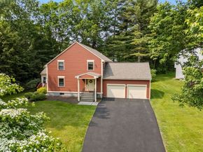 17 Northbriar Rd, Acton MA 01720