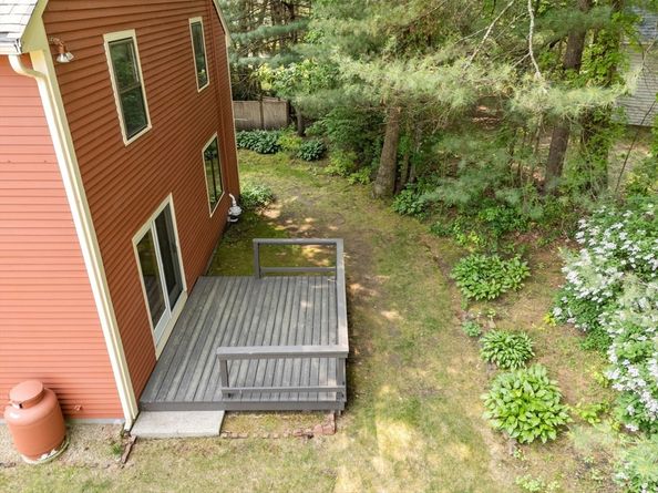 17 Northbriar Rd, Acton MA 01720