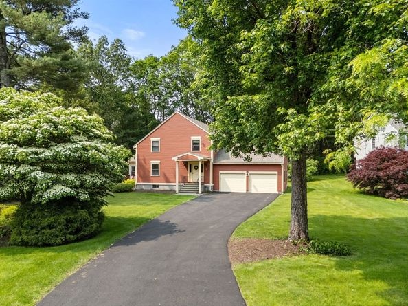 17 Northbriar Rd, Acton MA 01720
