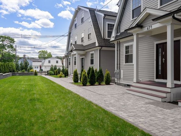 671 Boylston St 671, Newton MA 02459