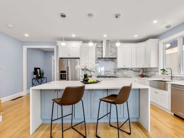 671 Boylston St 671, Newton MA 02459