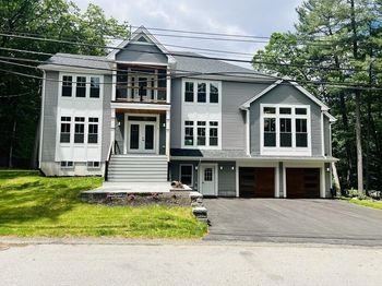 1 Harvard Ave