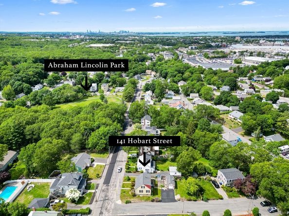 141 Hobart St, Braintree MA 02184
