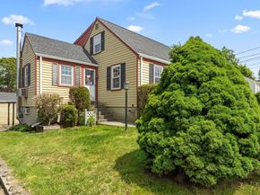 141 Hobart St, Braintree MA 02184