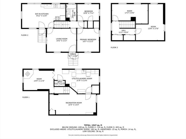 141 Hobart St, Braintree MA 02184
