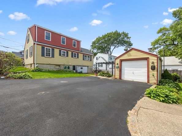 141 Hobart St, Braintree MA 02184