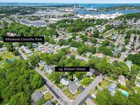 141 Hobart St, Braintree MA 02184