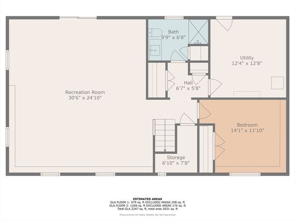 41 Kent St, Brockton MA 02302