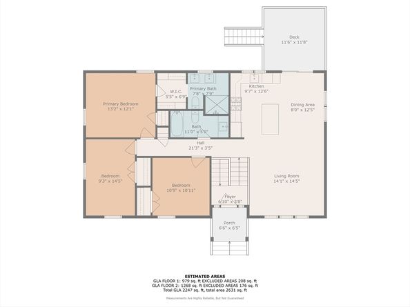 41 Kent St, Brockton MA 02302