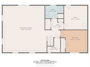 41 Kent St, Brockton MA 02302