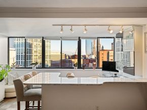 8 Whittier Place 17E, Boston MA 02114
